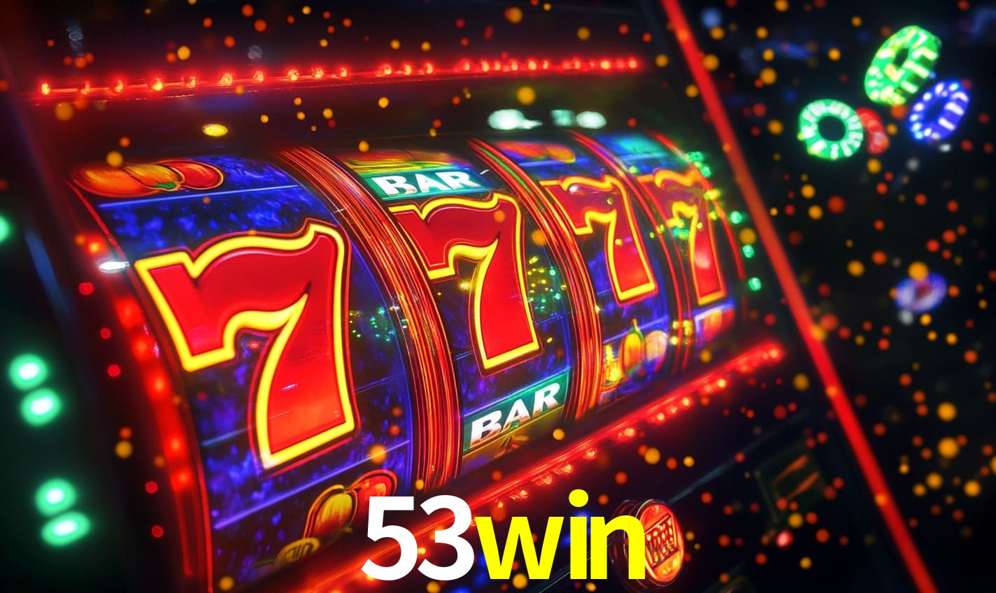 53win,53win bet