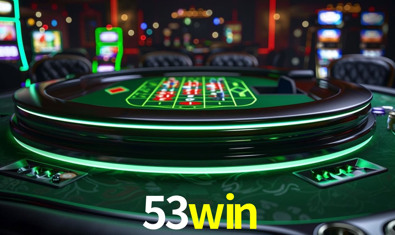 Account Benefits 53win