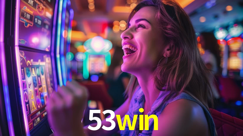 53win bet