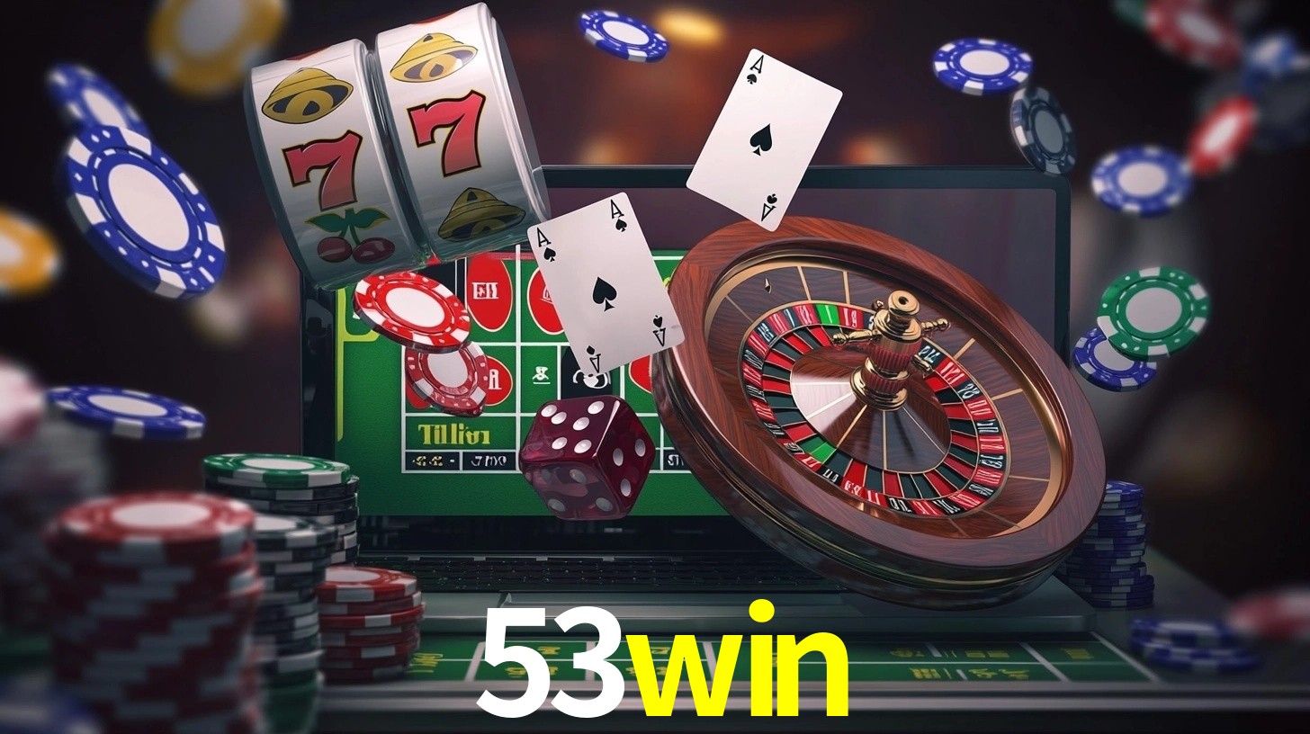 53win,53win bet