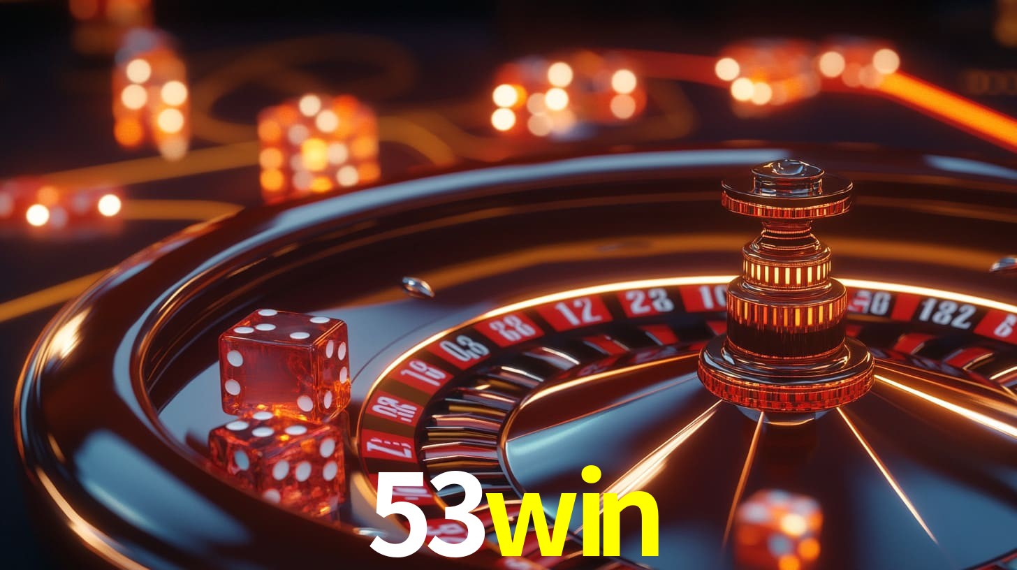 Descubra a Magia dos Jogos de Arcade no 53win