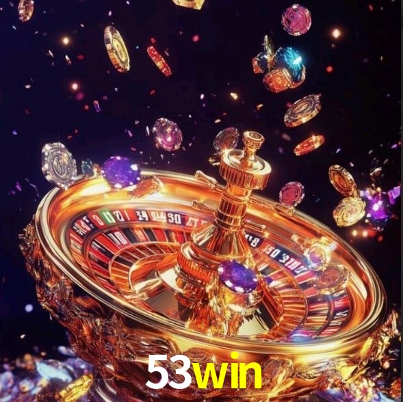 53win Segurança Logo 1