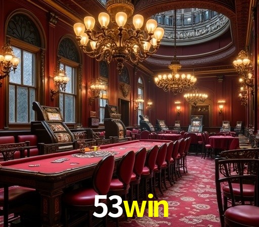 53win Segurança Logo 3