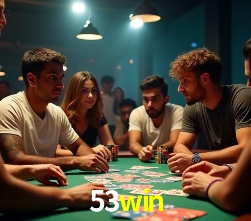 Slots 53win - Jackpots Progressivos