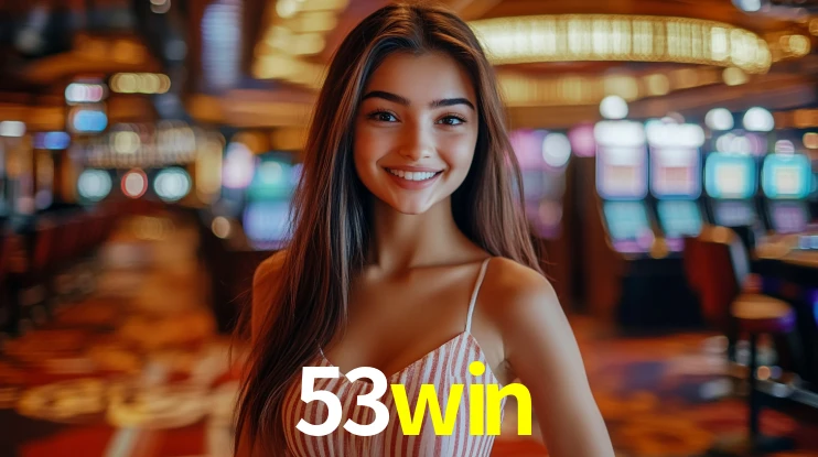 Licença Curaçao 53win