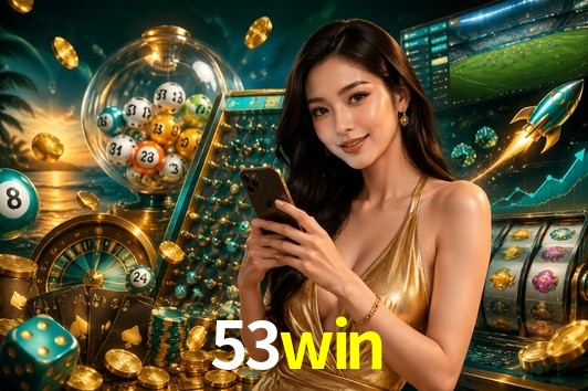 API Integration 53win