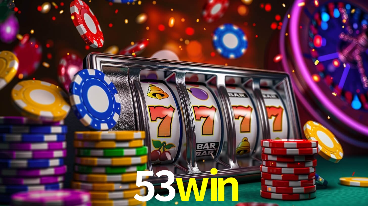 Mesa de Blackjack 53win