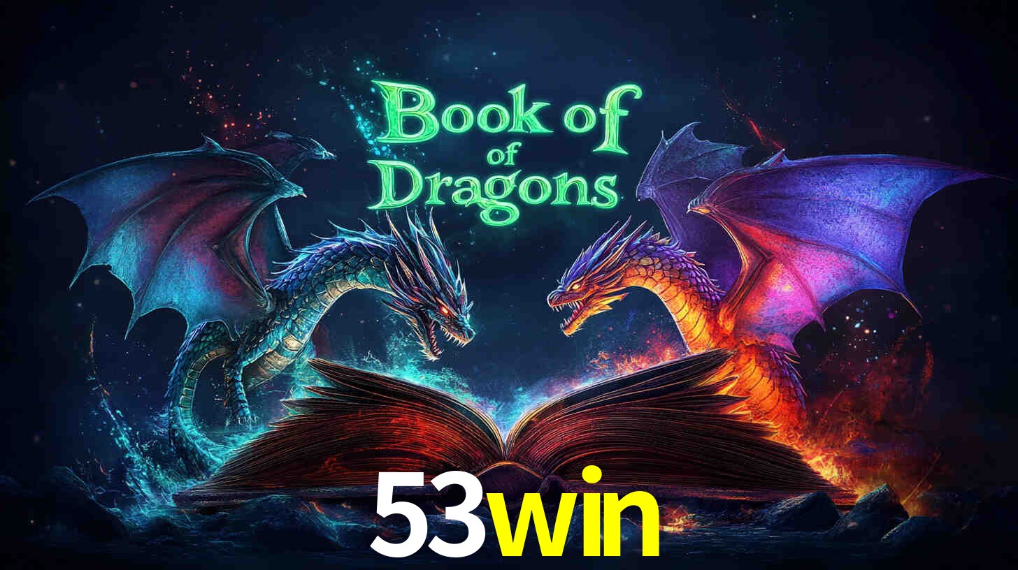 Descubra a Essência do 53win: Nossa História e Compromissos