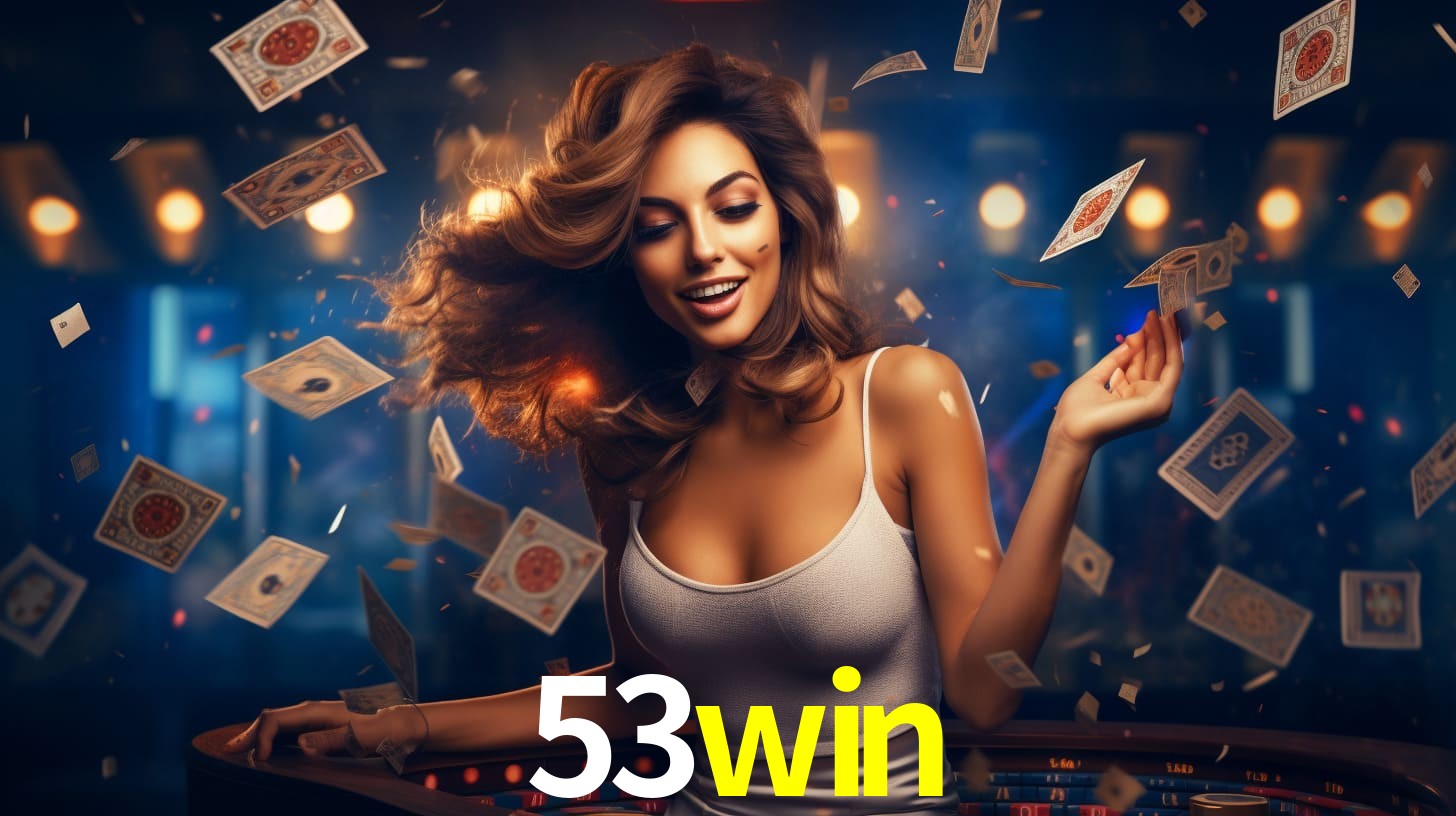 Roulette Table 53win
