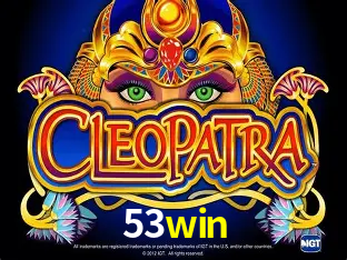 Descubra o Mundo do Cassino Online com 53win