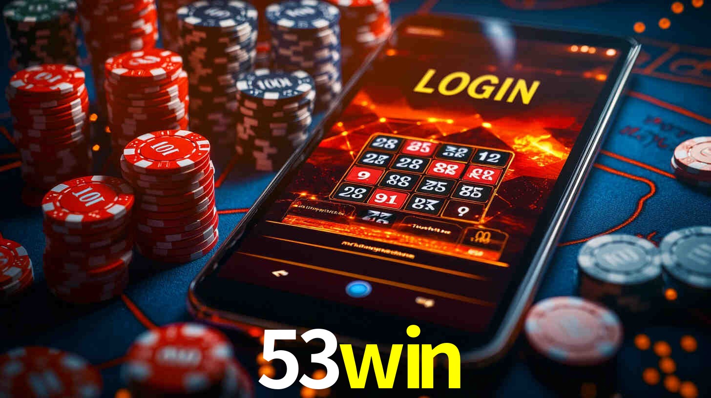 53win bet