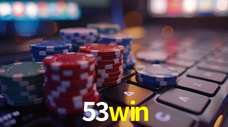 53win Licenciado Curaçao - Segurança SSL 256-bit