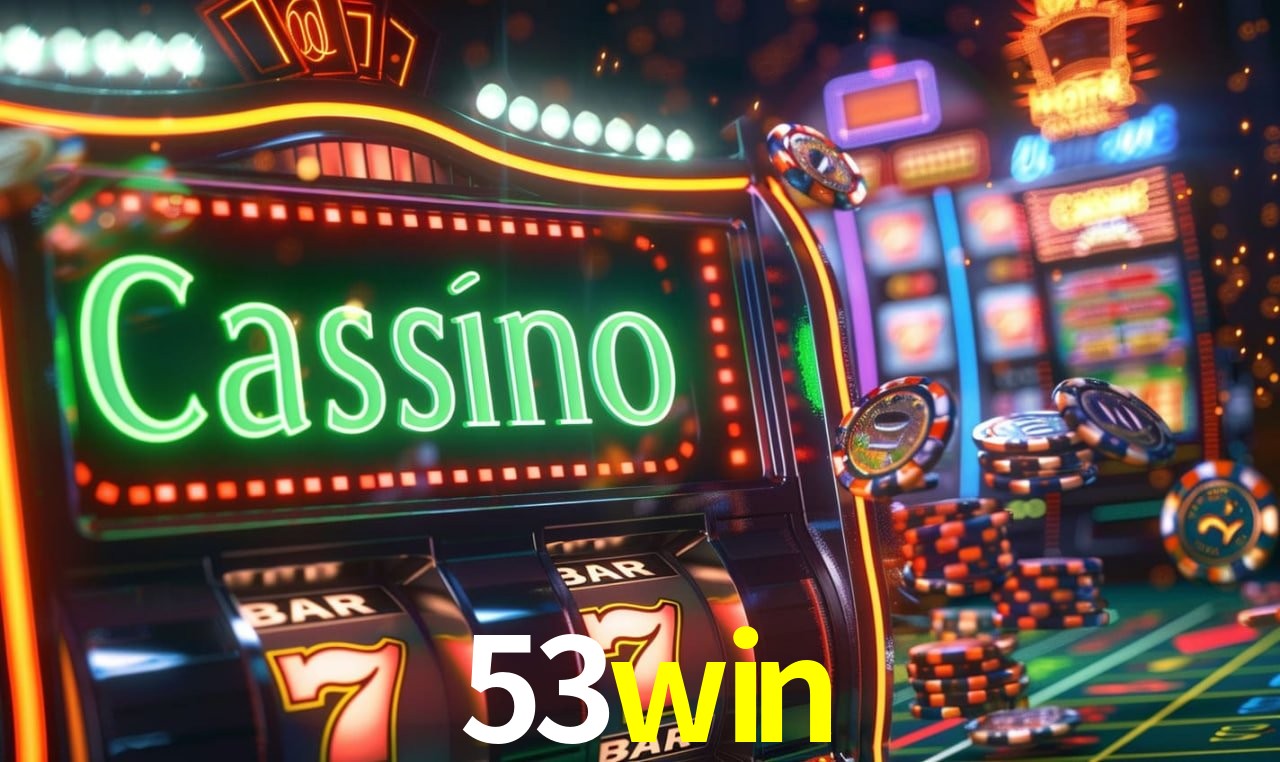 Especiais de Fim de Semana 53win