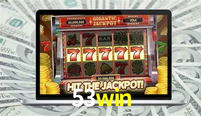 53win Licença Curaçao Gaming