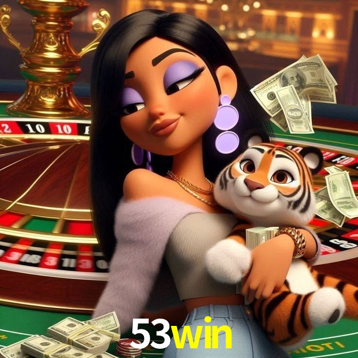 Experiência VIP 53win