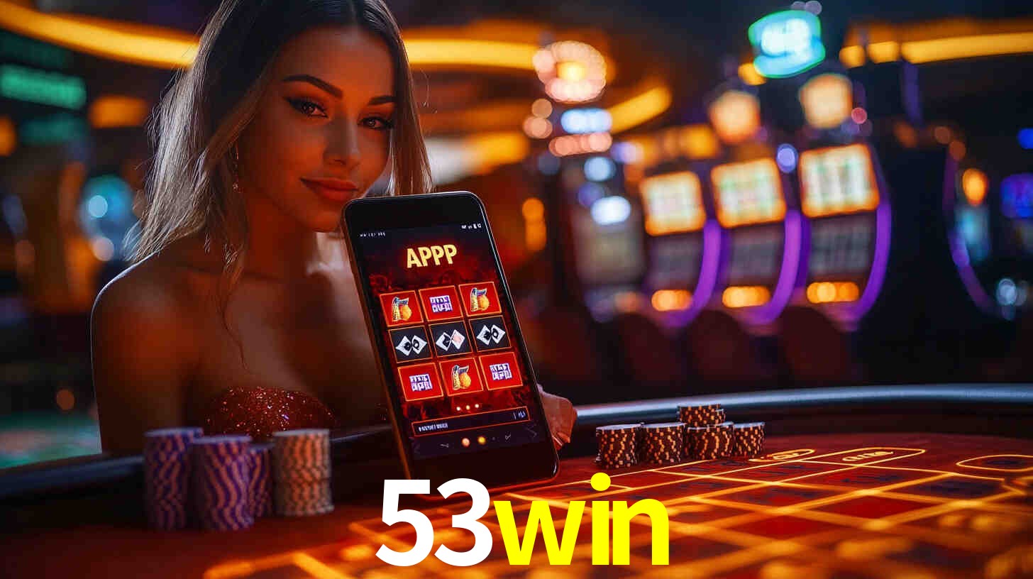 Descubra o Programa VIP da 53win: Vantagens Exclusivas para Jogadores