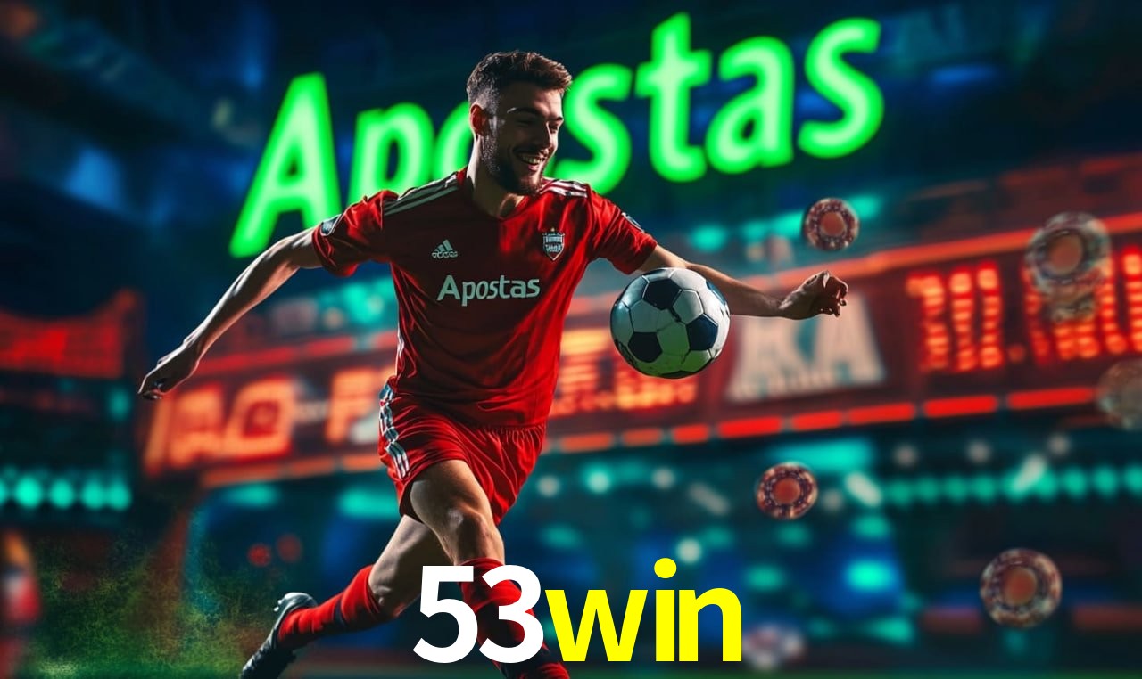 Torneios 53win