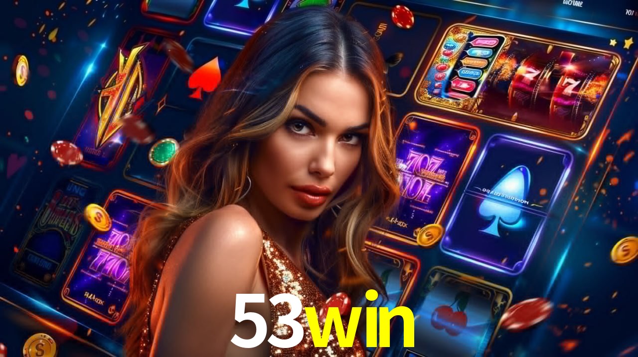 53win Logo 3