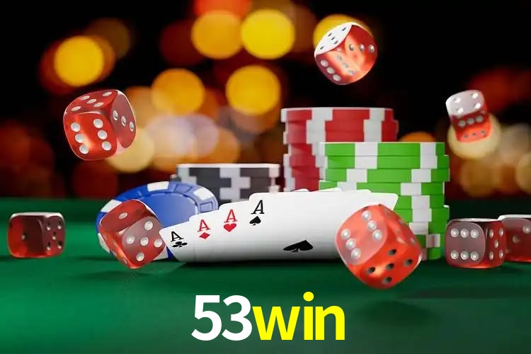 Tecnologia da Plataforma 53win