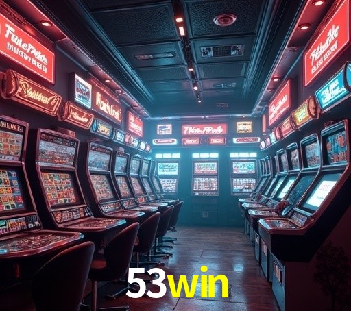 Plataforma 53win - Cloud AWS Infrastructure
