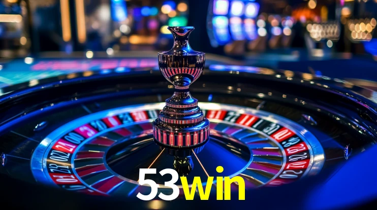Experimente o Login Seguro Premium no 53win
