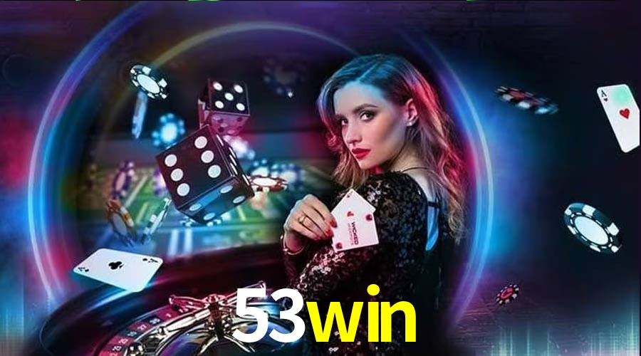 APP oficial da 53win para mobile