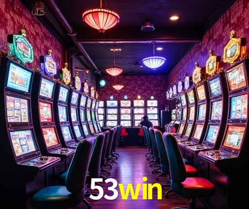 Telegram 53win - Suporte Prioritário 24/7