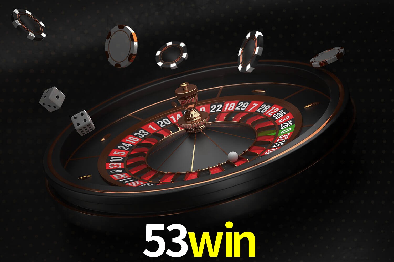 53win bet