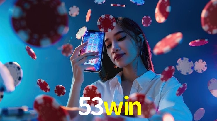 53win Logo 1