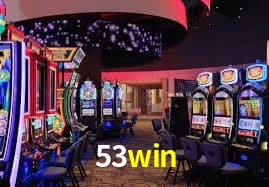 Plataforma 53win - Segurança SSL 256-bit