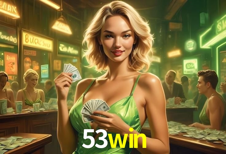 A Emoção da Loteria na 53win: Uma Chance de Mudança de Vida