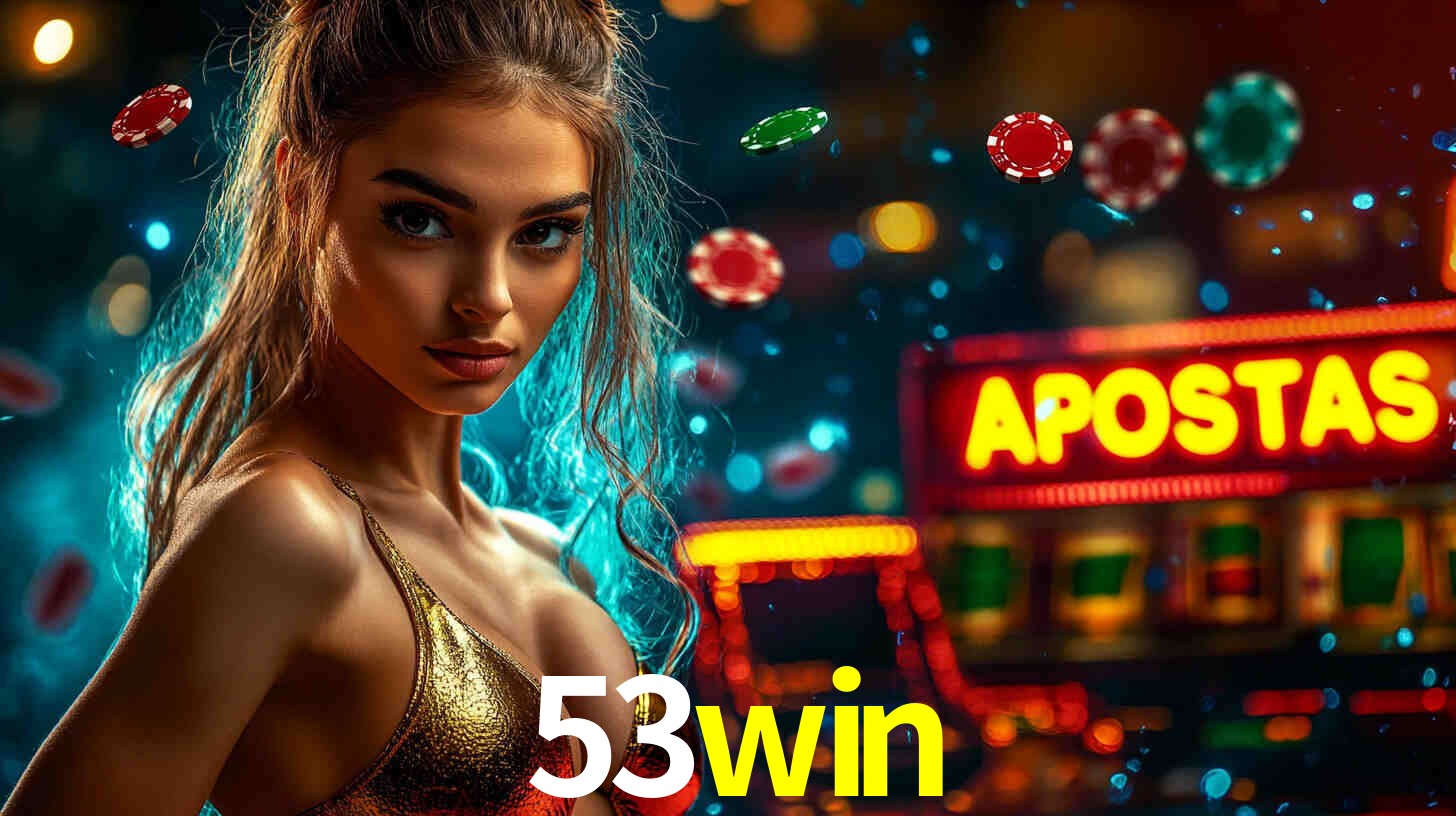 Explorando a Categoria de Eventos em Apostas na 53win