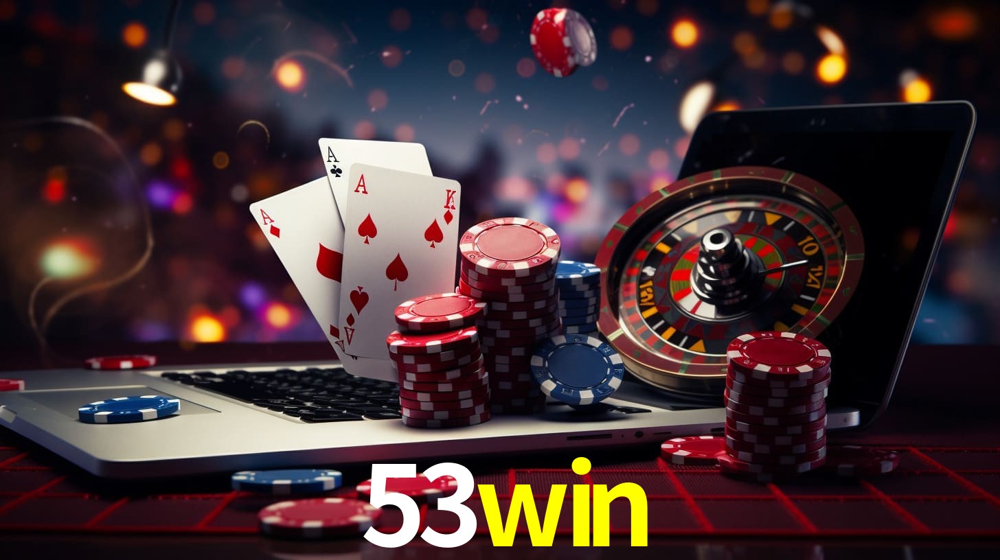 Blackjack Table 53win