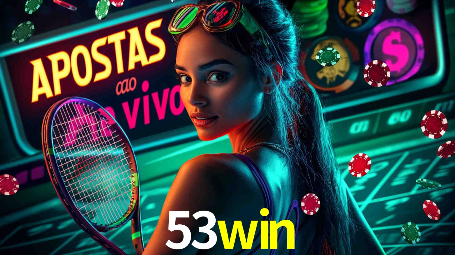 Descubra a Essência do 53win: Nossa História e Compromissos
