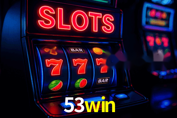 Slots 53win - Giros Grátis Diários