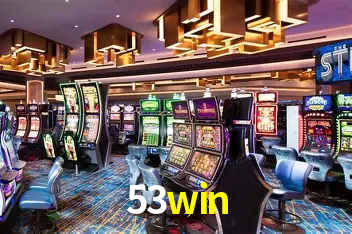 Apostas Esportivas na 53win: Um Guia Completo