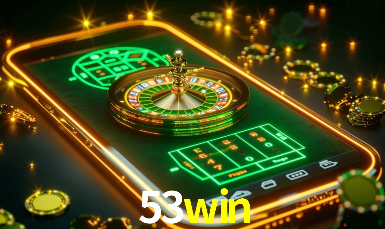53win Instalar Logo 3