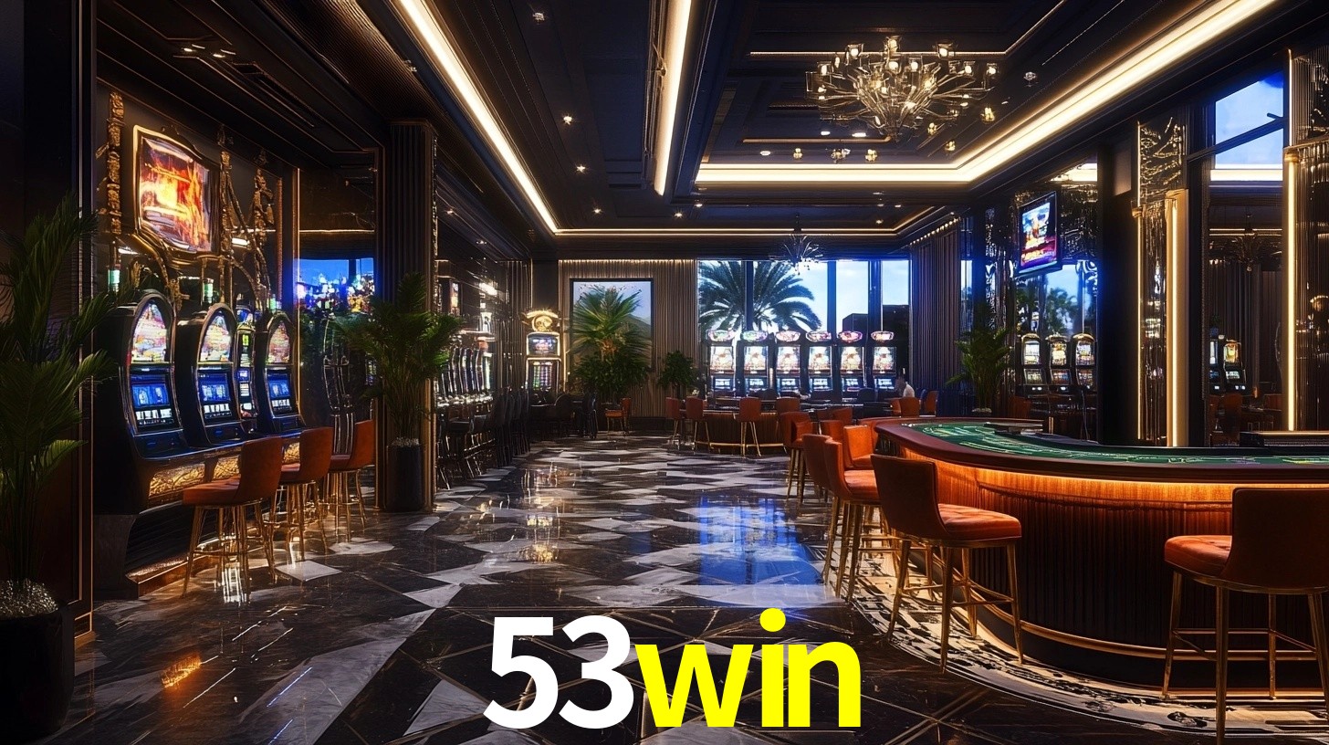 Certificação GLI 53win