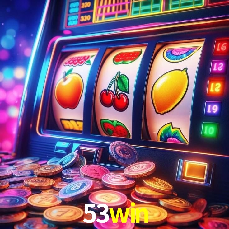 Diretório de Jogos 53win