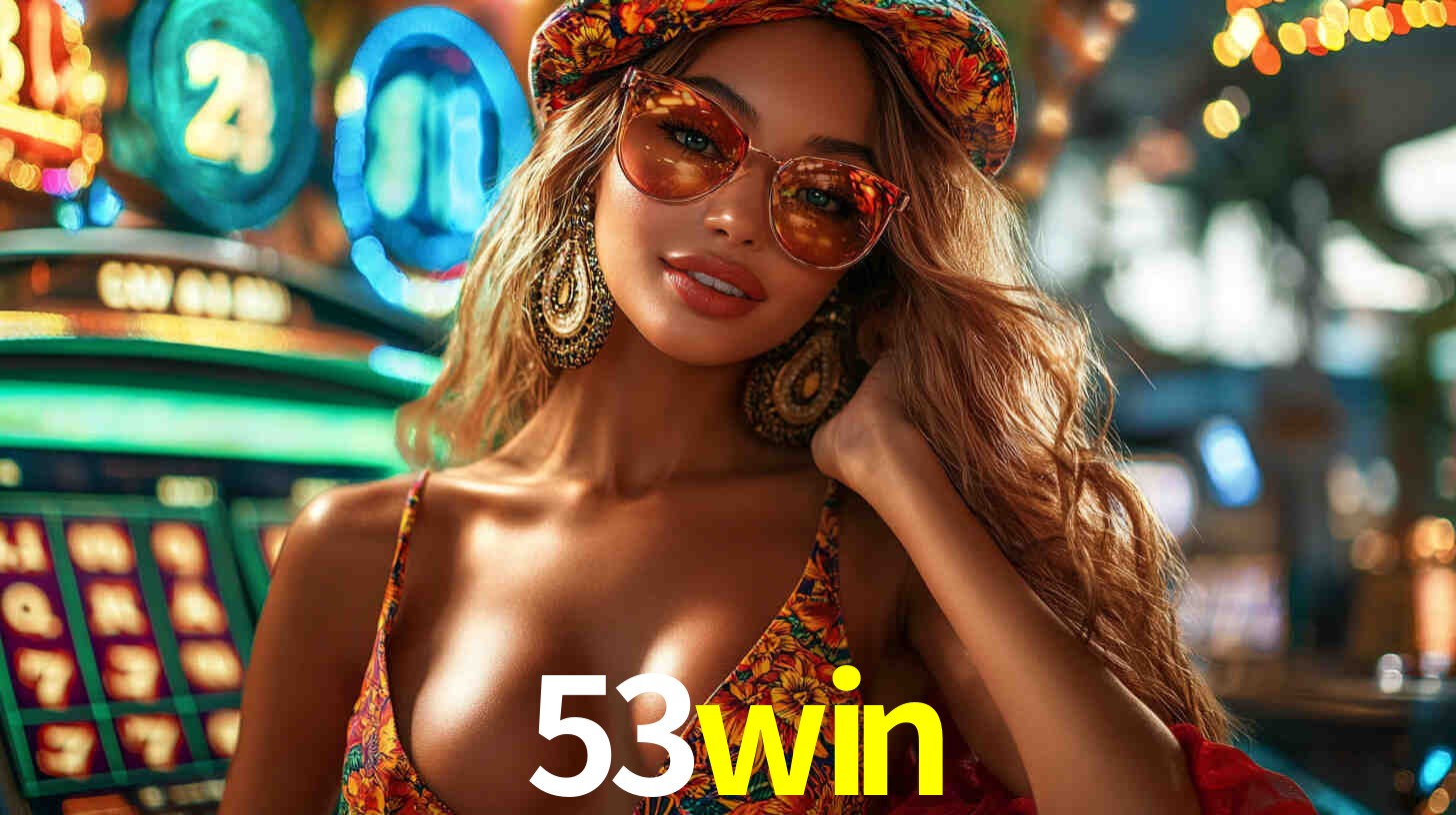 Exclusive Games 53win