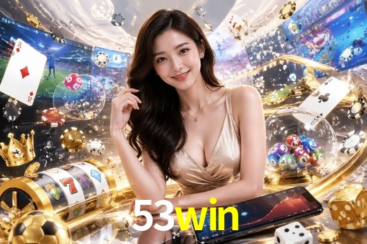 Welcome Bonus 53win
