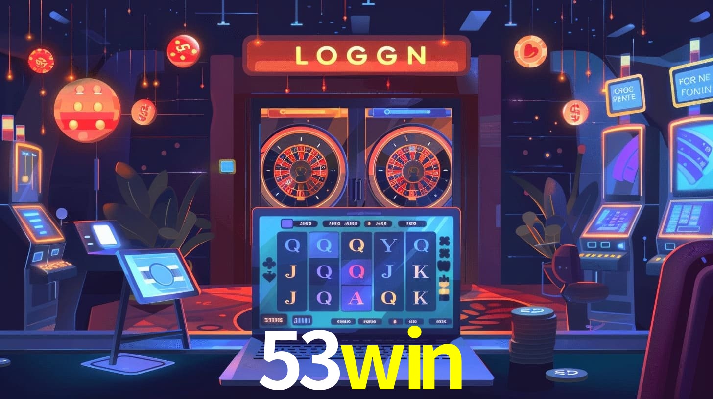 53win Segurança Logo 2