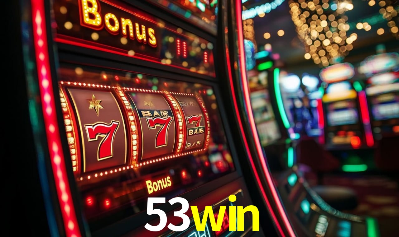 Servidor Brasil 53win