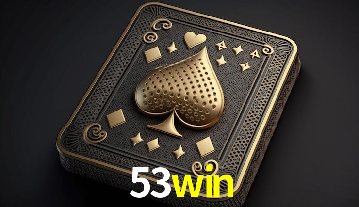 Provedores de Jogos 53win