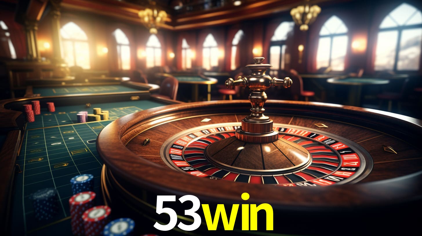 VIP Casino 53win