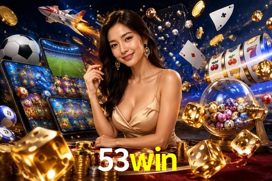 Secure Login 53win