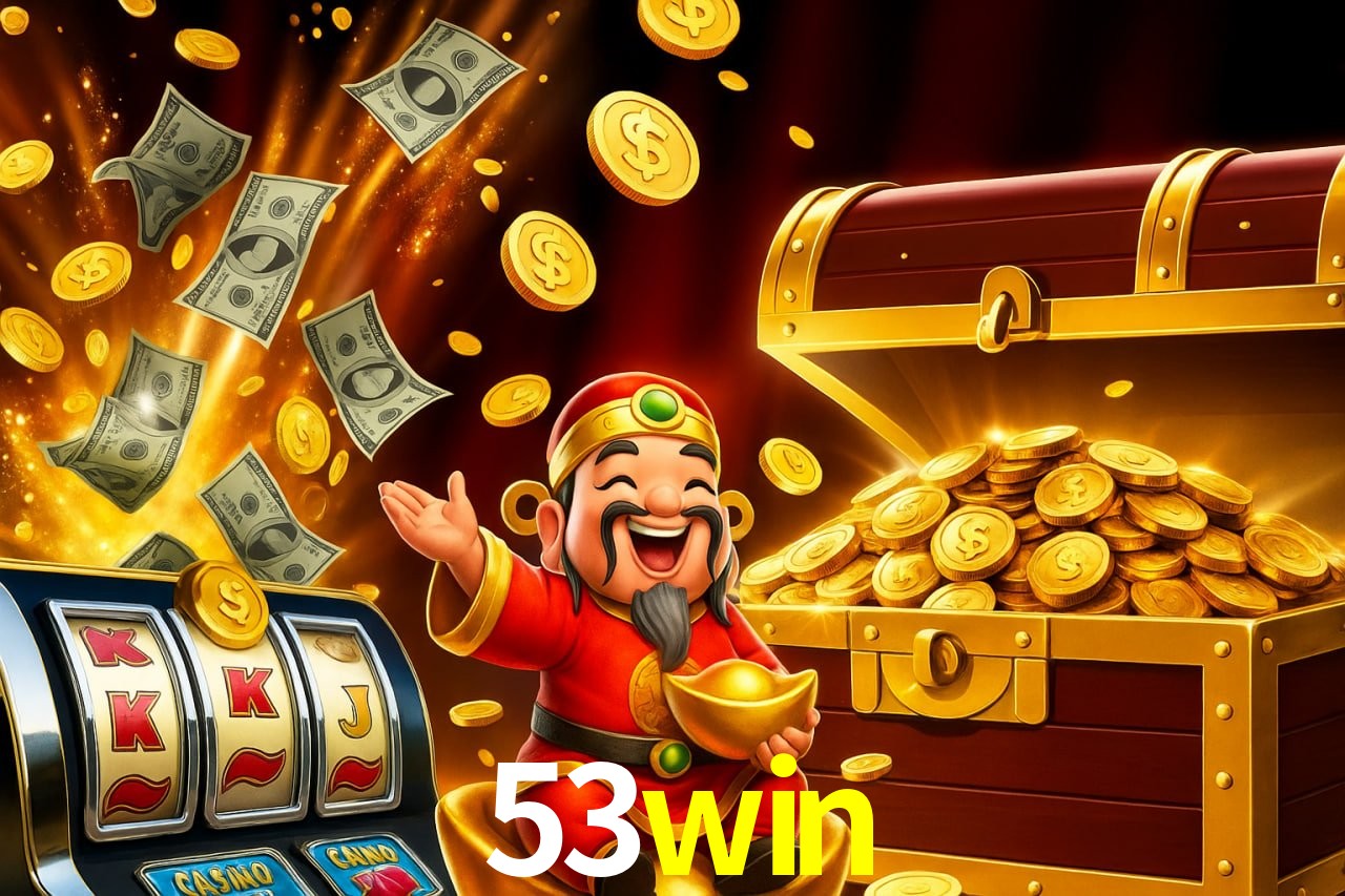 Casino VIP 53win