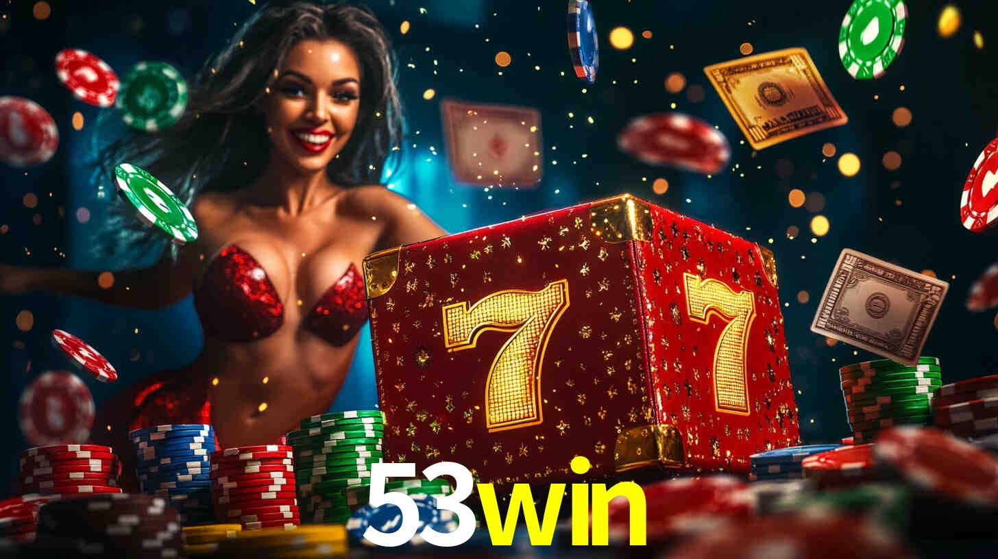 Desvendando o Mundo dos Jogos Virtuais na 53win
