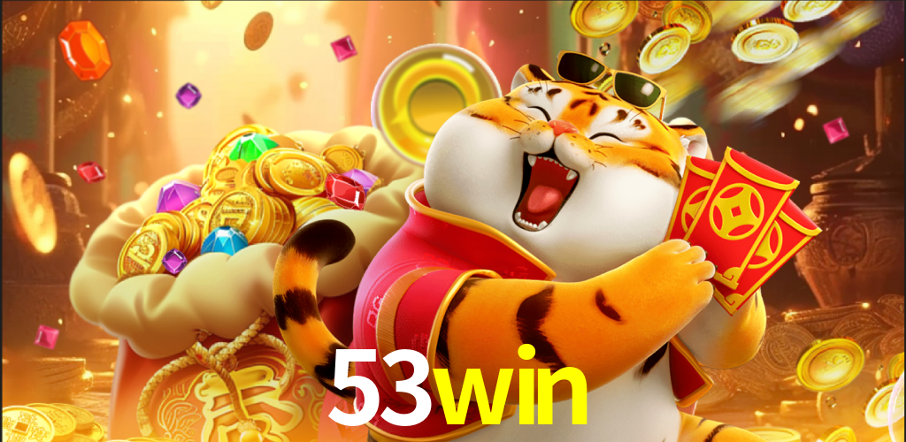 53win: A Experiência de Casino com Jogos de Mesa ao Vivo