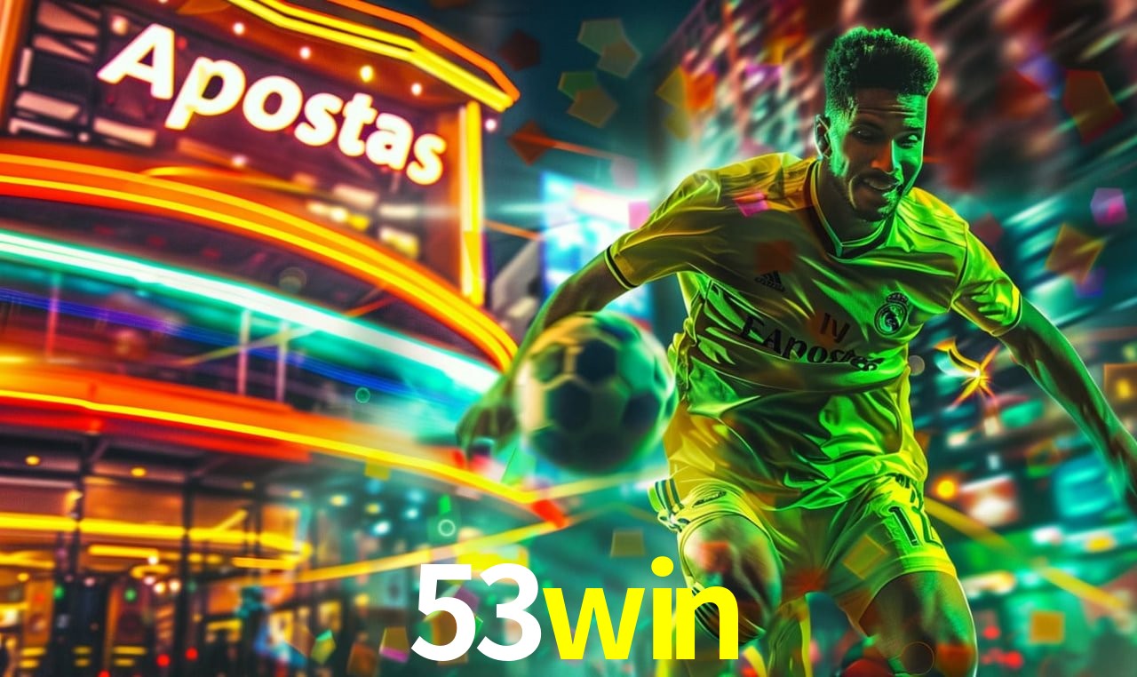 Segurança 2FA 53win